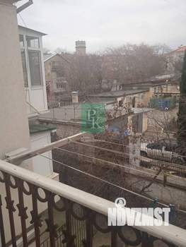 3-к квартира, вторичка, 64м2, 3/3 этаж