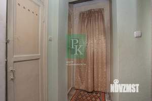 3-к квартира, вторичка, 56м2, 4/4 этаж