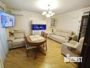 3-к квартира, вторичка, 73м2, 3/10 этаж