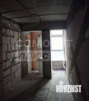 1-к квартира, вторичка, 48м2, 7/10 этаж