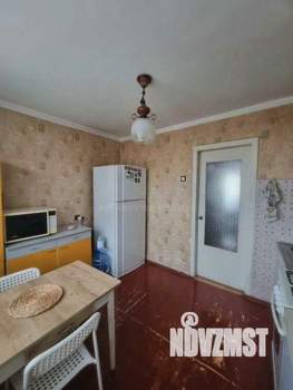 3-к квартира, вторичка, 70м2, 2/5 этаж