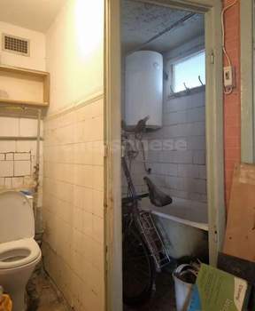 2-к квартира, вторичка, 52м2, 3/5 этаж