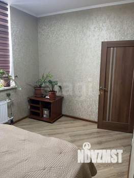 2-к квартира, вторичка, 56м2, 1/10 этаж