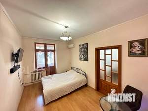 2-к квартира, вторичка, 42м2, 2/2 этаж