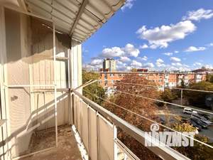 2-к квартира, вторичка, 41м2, 5/5 этаж