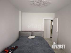 1-к квартира, вторичка, 41м2, 3/8 этаж