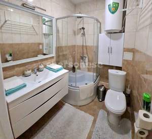 1-к квартира, вторичка, 30м2, 9/10 этаж