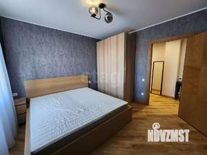 2-к квартира, вторичка, 55м2, 3/8 этаж