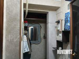 2-к квартира, вторичка, 47м2, 2/5 этаж