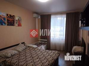 1-к квартира, вторичка, 39м2, 1/3 этаж