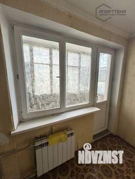 3-к квартира, вторичка, 51м2, 1/5 этаж