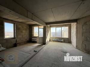 3-к квартира, вторичка, 127м2, 3/4 этаж