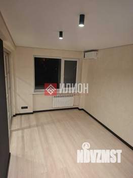 1-к квартира, вторичка, 30м2, 1/5 этаж