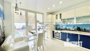 3-к квартира, вторичка, 111м2, 6/10 этаж