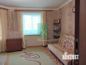 1-к квартира, вторичка, 41м2, 3/5 этаж