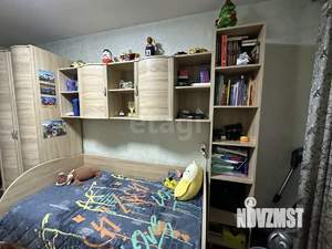 3-к квартира, вторичка, 72м2, 5/5 этаж