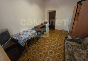 1-к квартира, вторичка, 21м2, 1/1 этаж