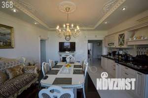 3-к квартира, вторичка, 124м2, 3/8 этаж