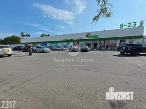 1-к квартира, вторичка, 49м2, 5/6 этаж