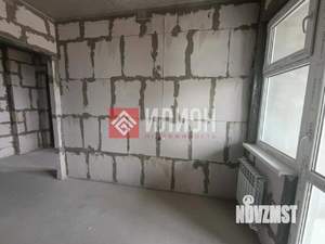 1-к квартира, вторичка, 38м2, 2/9 этаж