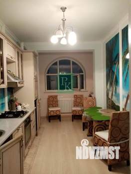 3-к квартира, вторичка, 130м2, 8/8 этаж