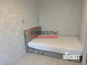 1-к квартира, вторичка, 27м2, 3/5 этаж