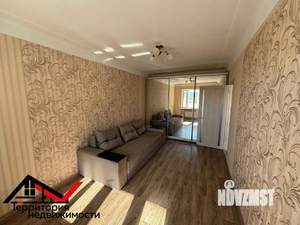 1-к квартира, вторичка, 33м2, 3/5 этаж