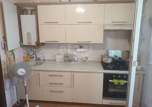 3-к квартира, вторичка, 65м2, 3/5 этаж