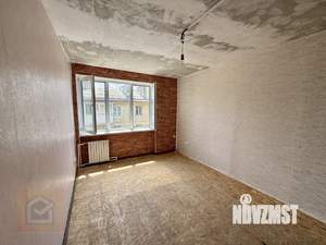 2-к квартира, вторичка, 40м2, 5/5 этаж