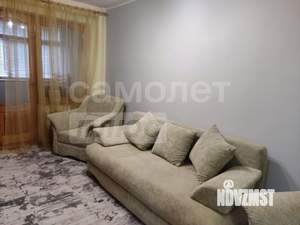 2-к квартира, вторичка, 55м2, 3/5 этаж