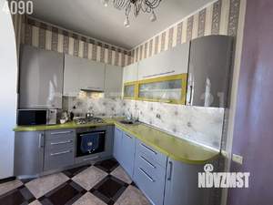 1-к квартира, вторичка, 37м2, 5/5 этаж