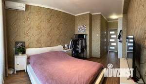 2-к квартира, вторичка, 67м2, 4/5 этаж