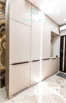 1-к квартира, вторичка, 30м2, 10/10 этаж