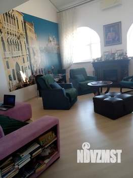 3-к квартира, вторичка, 130м2, 8/8 этаж