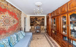 3-к квартира, вторичка, 70м2, 4/5 этаж