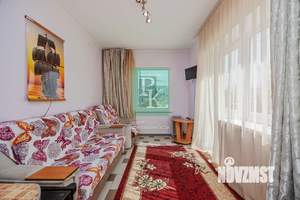 Студия квартира, вторичка, 18м2, 2/2 этаж