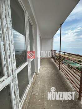 5-к квартира, сданный дом, 127м2, 5/6 этаж