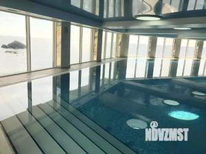 4-к квартира, вторичка, 200м2, 5/9 этаж