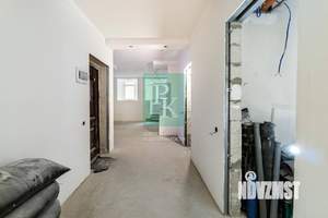 2-к квартира, вторичка, 89м2, 1/10 этаж