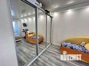 1-к квартира, вторичка, 31м2, 3/5 этаж