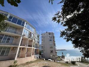 Студия квартира, вторичка, 50м2, 2/5 этаж