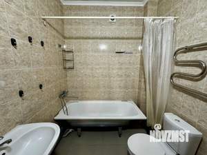 1-к квартира, вторичка, 43м2, 5/5 этаж