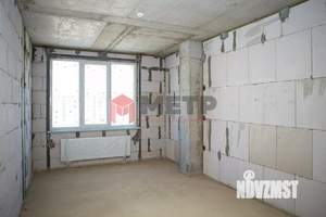 2-к квартира, вторичка, 71м2, 2/8 этаж