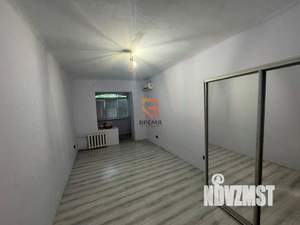 3-к квартира, вторичка, 74м2, -1/2 этаж