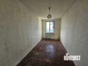 2-к квартира, вторичка, 44м2, 5/5 этаж