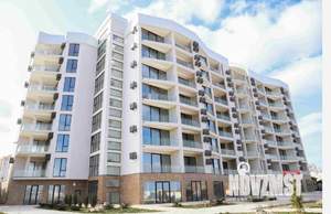 2-к квартира, сданный дом, 91м2, 2/7 этаж