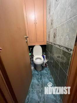 3-к квартира, вторичка, 64м2, 5/5 этаж