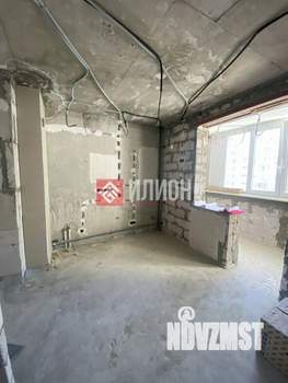 2-к квартира, вторичка, 74м2, 4/8 этаж
