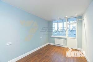 2-к квартира, вторичка, 73м2, 2/10 этаж