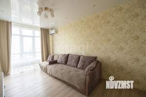 1-к квартира, вторичка, 38м2, 5/9 этаж